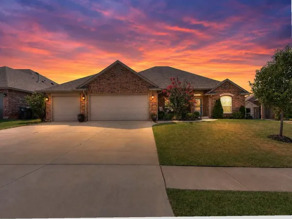 2010 Allora Ct, Norman, OK 73071