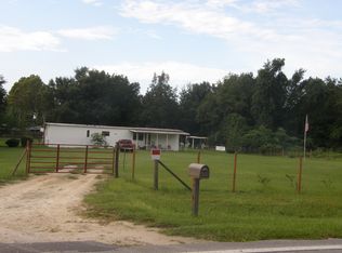 9240 W Dunnellon Rd, Crystal River, FL 34428