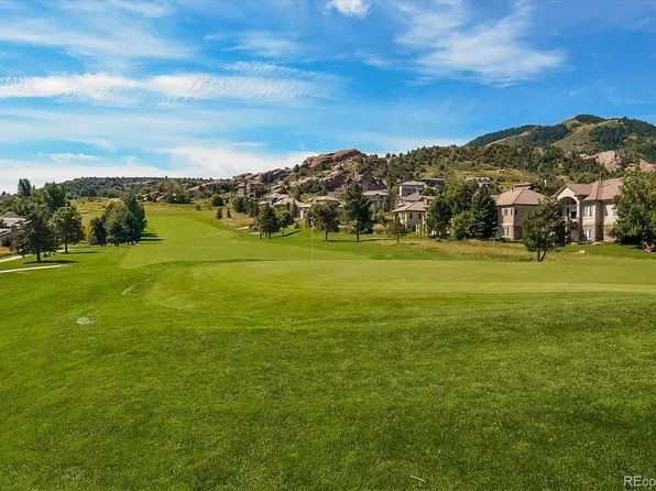 16065 Double Eagle Drive #B, Morrison, CO 80465