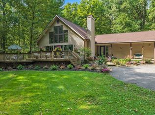 12893 Udall Rd, Hiram, OH 44234