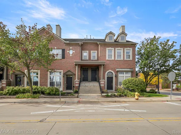 1112 Mason St, Dearborn, MI 48124