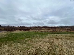 Neville St #2017-1, Reserve Mines, NS B1E 1G5