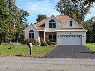 204 Old Castle Point Rd, Wappingers Falls, NY 12590