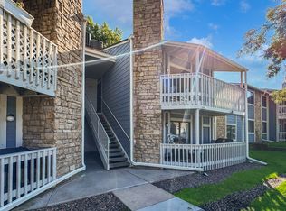 8335 Fairmount Dr UNIT 2-206, Denver, CO 80247