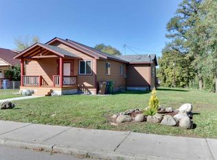 925 N Hogan St, Spokane, WA 99202