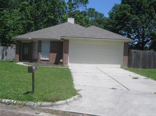 3207 Rockdale Dr, Porter, TX 77365