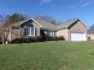 3021 Colony Ridge Dr, Gastonia, NC 28056