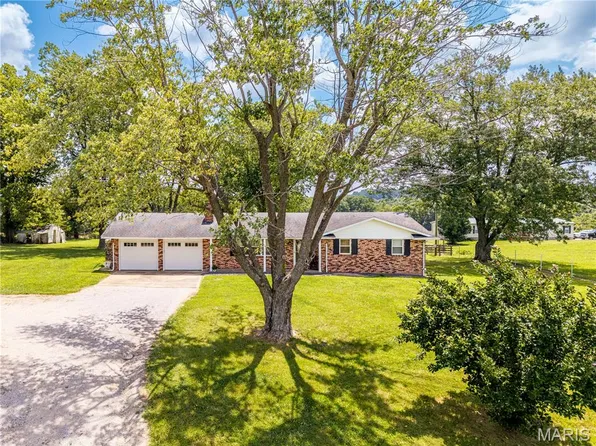 8500 State Highway D, Jackson, MO 63755