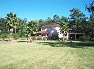 43436 Robinson Rd, Hammond, LA 70403