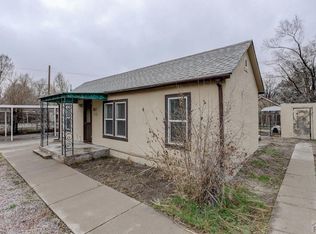 813 Belmont Ave, Pueblo, CO 81004