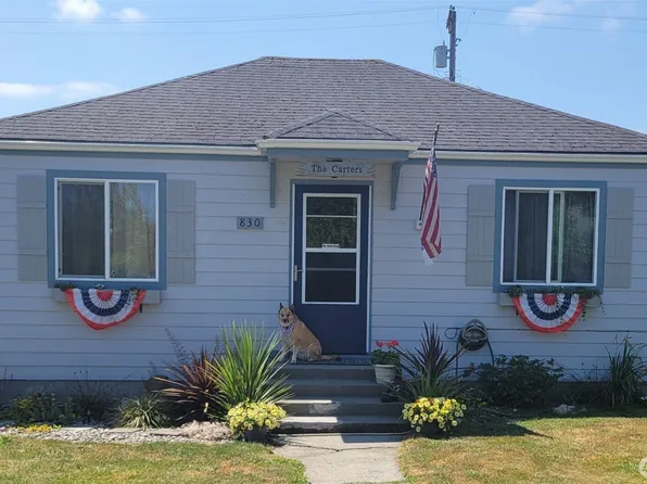 830 E 61st Street, Tacoma, WA 98404