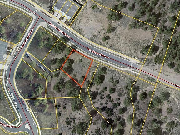 5th image of 893 Twin Buttes Avenue