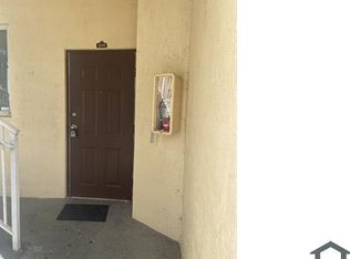 2811 SE 17th Ave UNIT 109, Homestead, FL 33035