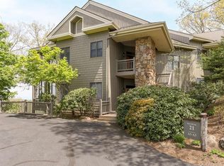 21 Stoney Falls Loop #A1, Burnsville, NC 28714