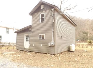 56 Allysum Ln, Farrandsville, PA 17745