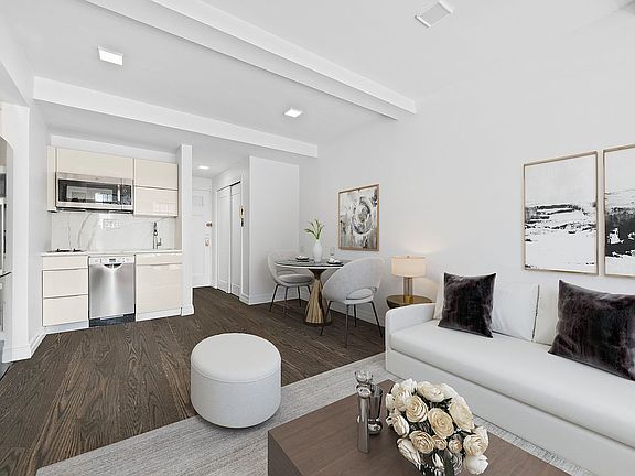 3rd image of 320 E 42nd St APT 1616