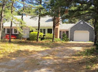 205 Quail Cover Ln, Eastham, MA 02642
