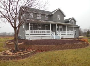 30942 S Kavanaugh Rd, Wilmington, IL 60481