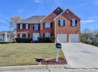 2377 Pendergrass Ln, Ellenwood, GA 30294