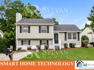 112 Grayside Rd, Irmo, SC 29063