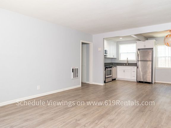 5th image of 4529-35 Wilson Ave #4535