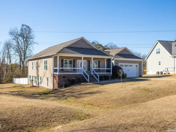 46 Keystone Ct, Angier, NC 27501
