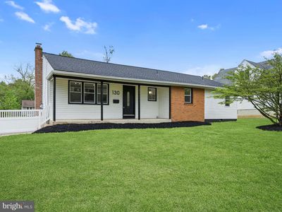 130 W Monroe Ave, Magnolia, NJ, 08049