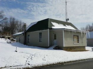 4880 State Route 175 S, Graham, KY 42344