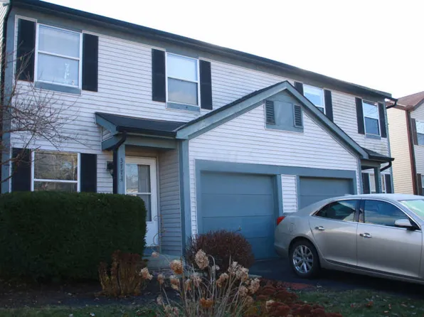 3771-3773 Heatherglen Dr, Columbus, OH 43221