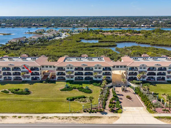 2450 N Ocean Shore Blvd #B-211, Flagler Beach, FL 32136