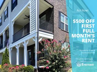 504 Whitstable Aly, Brentwood, TN 37027