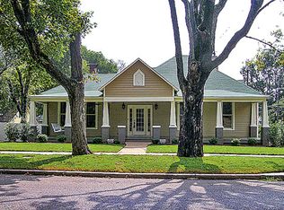 1104 Pratt Ave NE, Huntsville, AL 35801