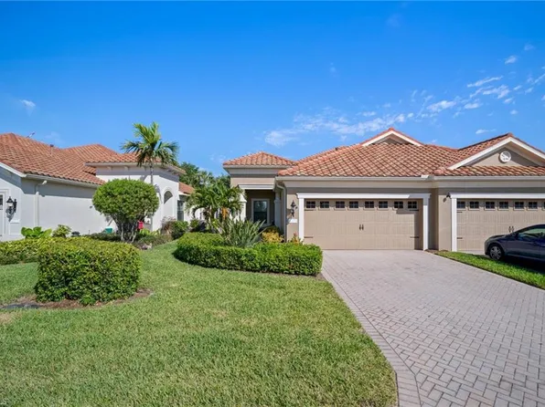 4514 Mystic Blue WAY, FORT MYERS, FL 33966