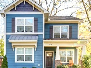 1904 Umstead St, Charlotte, NC 28205