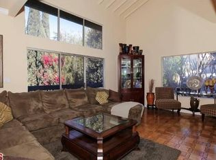 3487 Floyd Ter, Los Angeles, CA 90068