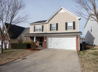 831 Kanatak Ln, Murfreesboro, TN 37128