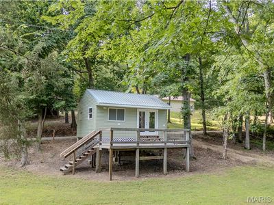 1 Off Madison #511, Fredericktown, MO, 63645
