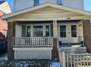 3859 W 132nd St, Cleveland, OH