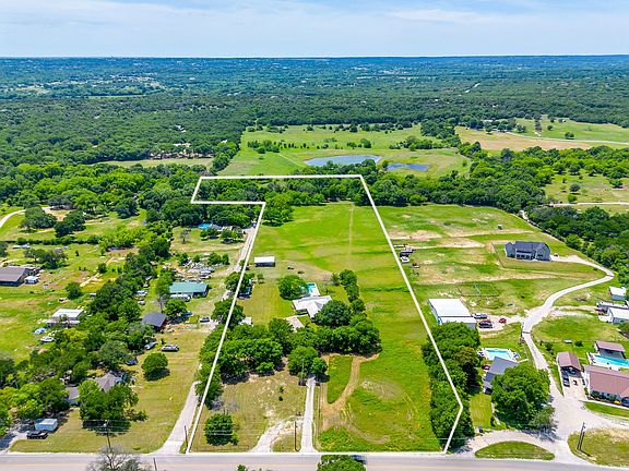 2nd image of 6345 Silver Creek Azle Rd