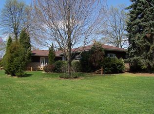 8962 Field Rd, Clay, MI 48001