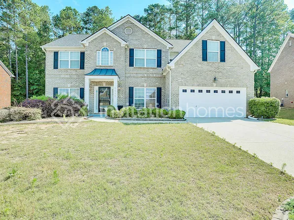 5555 Halsey Trce SW, Atlanta, GA 30349