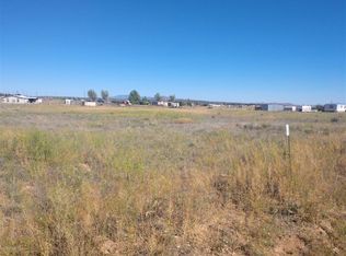 25135 N Patricia Rd, Paulden, AZ 86334