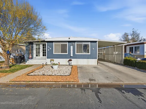 1594 W 400 S Trailer 55, Salt Lake City, UT 84104