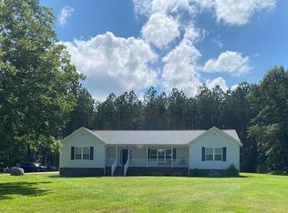 3105 Holley Ferry Rd, Leesville, SC 29070