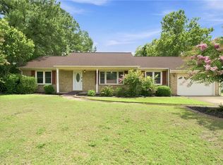 1664 Allman Ct, Virginia Beach, VA 23464