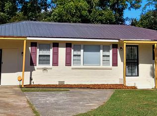 4604 Blue Haven Dr NW, Huntsville, AL 35810