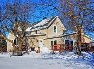 40W709 Plank Rd, Hampshire, IL 60124