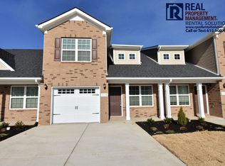 3528 Donerail Cir, Murfreesboro, TN 37128