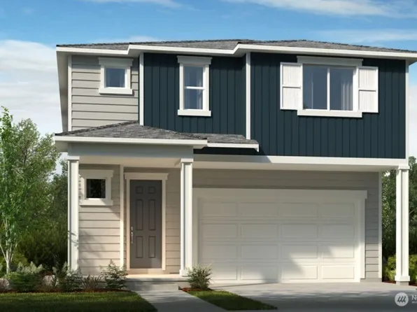 718 Weaver Drive E, Enumclaw, WA 98022