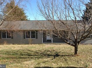 16005 Trenton Rd, Upperco, MD 21155